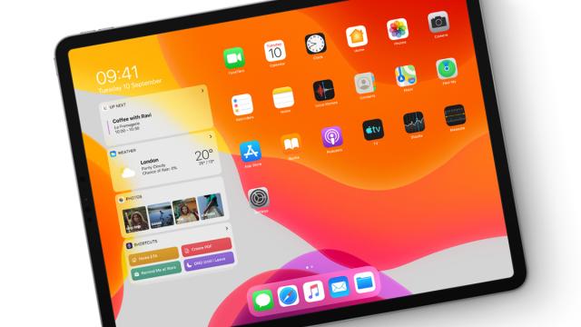All The Best iPadOS Features That You Don’t Get In IOS