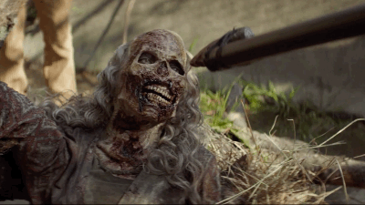 The Walking Dead’s Youthful New Spin-off Looks Surprisingly Fun In First Trailer