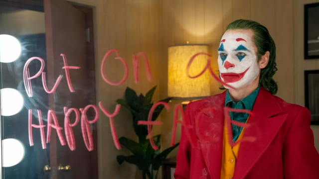 Joker Has Menaced Its Way Into An October Box Office Record