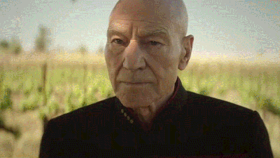 Breaking Down The Old Friends And New Secrets Of Star Trek: Picard’s Latest Trailer