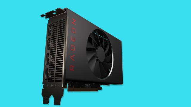 AMD’s Next Big Graphics Card Sure Sounds Like It Will Be Cheap And Powerful