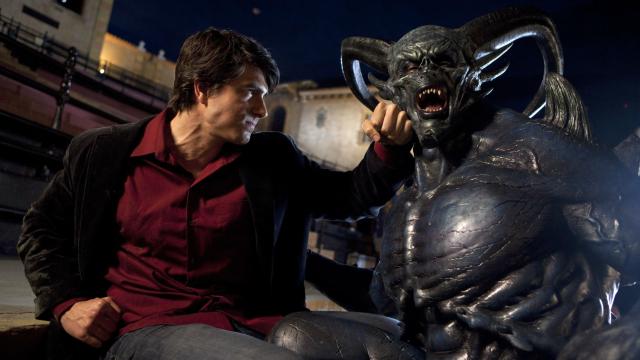 James Wan Will Attempt To Breathe Life Into Dylan Dog