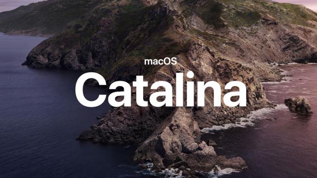 12 Things You Can Do In MacOS Catalina That You Couldn’t Before