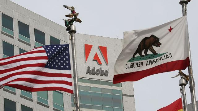 Adobe Will Cancel All Subscriptions In Venezuela To Comply With U.S. Sanctions