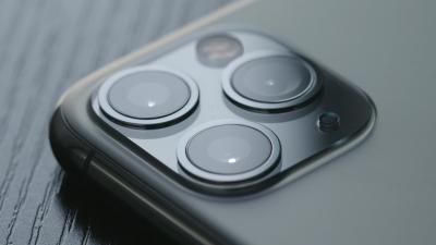 Researchers Created Lenses A Thousand Times Thinner To Hopefully Eliminate Ugly Smartphone Camera Bumps