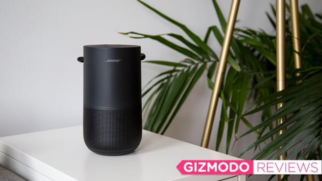 Bose Is Really Going After Sonos Now