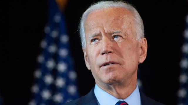 Google, Facebook, And Twitter Tell Biden Campaign They Won’t Remove Defamatory Trump Ad