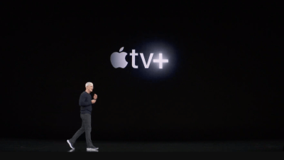 Apple Opts To Contribute To The Hollywood Hellscape By Launching Its Own Studio: Report