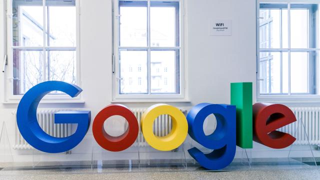 Google Is Funding Climate Change Denialism