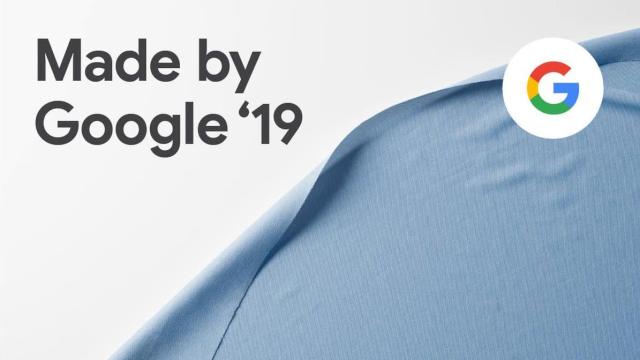 The Pixel 4 Has Been Leaked To Death, So Here’s Everything Else We Know About Made By Google 2019