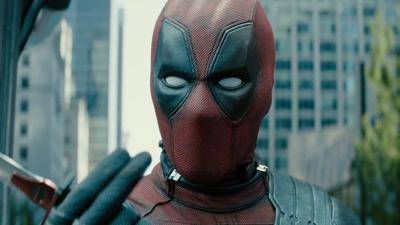 The Writers Of Deadpool Are Thinking About His Next Movie A Lot