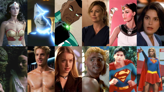 12 People Not Yet Cast In CW’s Crisis On Infinite Earths, But Who Absolutely Should Be