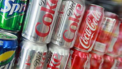 Singapore Bans Soft Drink Ads To Curb Diabetes Epidemic