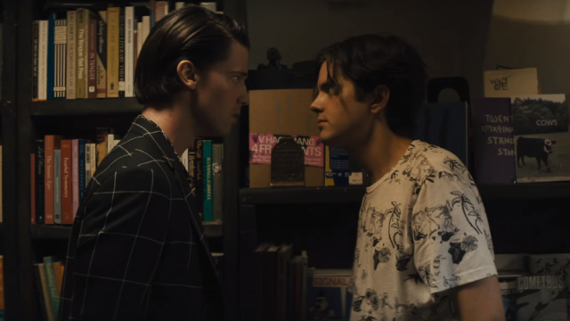 A Troubled Student Is Haunted By His Old Imaginary Friend In ‘Daniel Isn’t Real’
