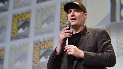 Kevin Feige’s New Marvel Title Signals Major Changes For Its Corporate Structure