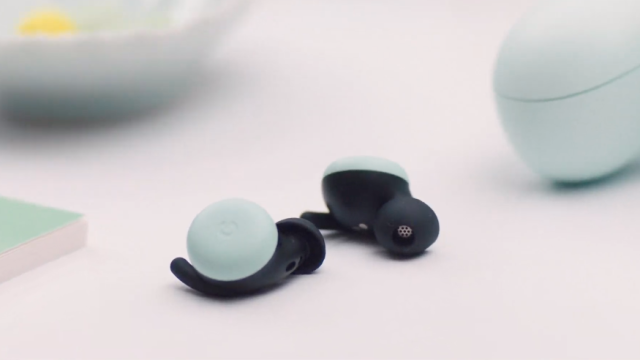 Google Updates Pixel Buds And They’re Truly Wireless This Time