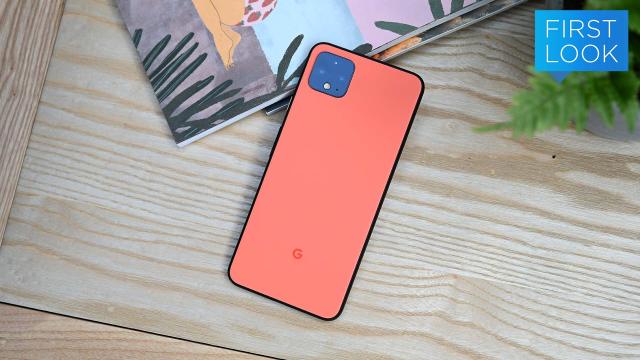 The Pixel 4 Is Redefining The ‘Smart’ In Smartphone