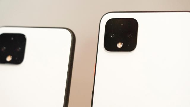 How Google’s Pixel 4 Is Trying To Stay Ahead In The Smartphone Camera Race