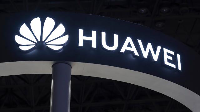 Huawei Reports Healthy Sales Growth Despite U.S. Export Ban