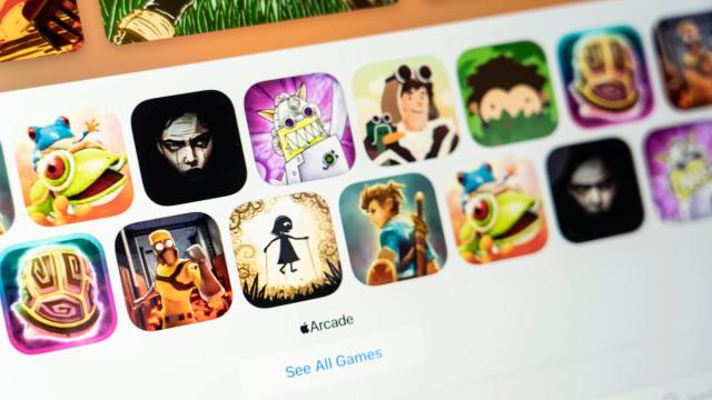 Cancel Your Apple Arcade Trial Today If You’re Not Using It