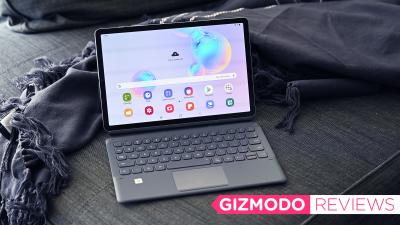 Samsung Galaxy Tab S6 Review: The Last Of A Dying Breed