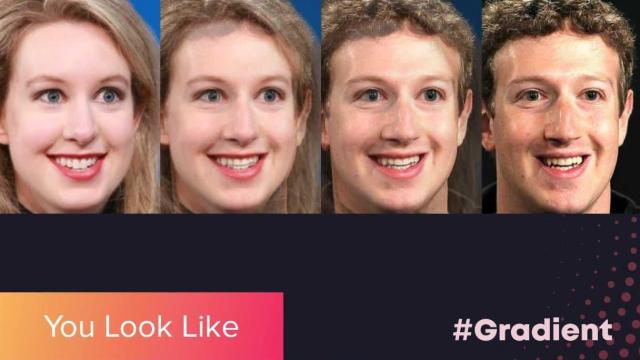 That New Viral Face App Sucks, But It Got One Thing Right