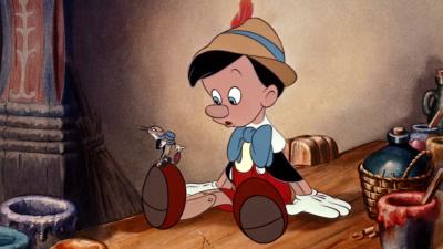 Disney’s Live-Action Pinocchio May Have Found A New, Forward-Thinking Director