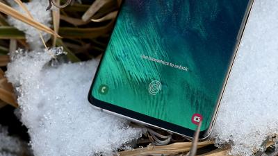 A Bug Lets Any Fingerprint Unlock The Galaxy S10 And Note 10, And Samsung Blames Phone Covers