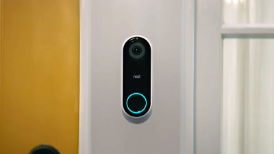 Google’s Smart Home Doorbell Sounds Terrifying (Or At Least, It Will Soon)