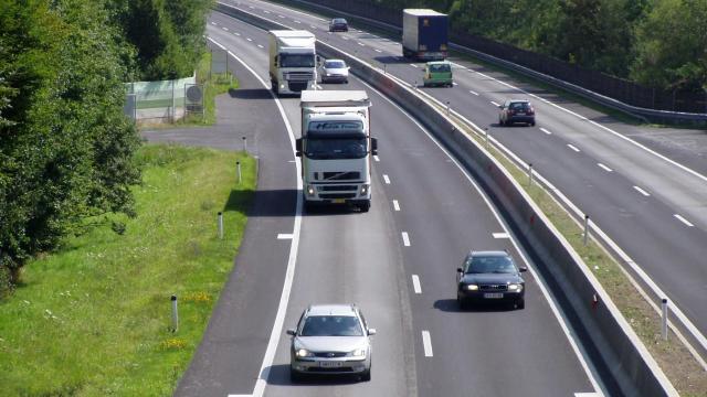 German Parliament Rejects Autobahn Speed Limits