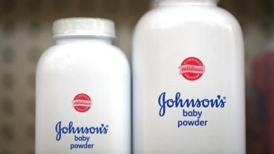Johnson & Johnson Recalls Baby Powder Over Possible Asbestos Contamination