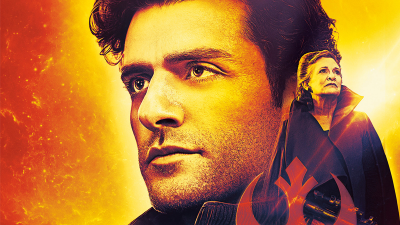 Poe Dameron Tries To Recruit An Old Friend In This Resistance Reborn Excerpt