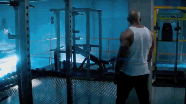 Vin Diesel’s Bloodshot Trailer Promises Bloody Revenge And A Billion Baby Robots