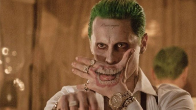 Report: Jared Leto Got Pissed That Joker Was Being Made Without Him