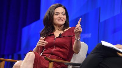 Facebook COO: We Let Politicians Lie In Facebook Ads For The ‘Discourse,’ Not The Money