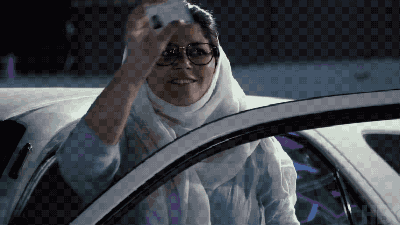 Saudi Women’s Driving School Documents The Lives Of The Kingdom’s First Female Drivers