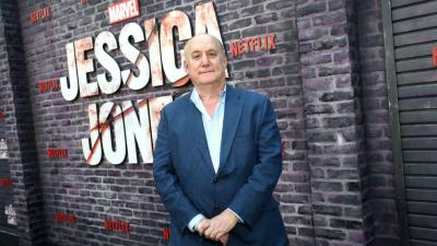 Report: Jeph Loeb’s Time At Marvel TV May Be Nearing Its End