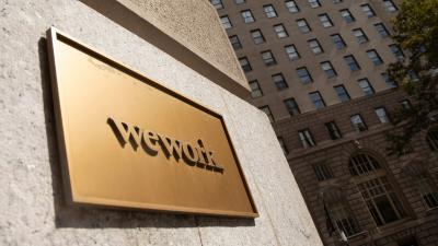 Report: WeWork Delaying Mass Layoffs Because It Can’t Afford Severance