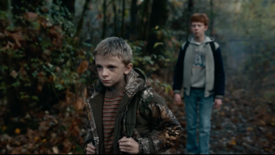 Don’t Watch This Trailer For Antlers Unless You Want To Discover Its Big Secret