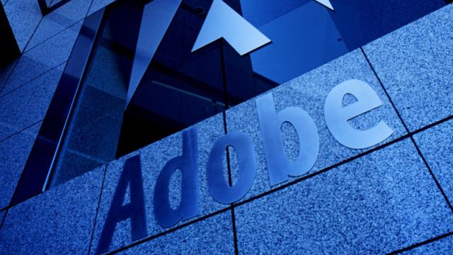 7.5 Million Adobe Accounts Exposed By Security Blunder: Report