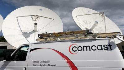 Comcast Slides Reveal It’s Lobbying Against Plans To Encrypt Browser Data: Report