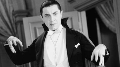 The Case For Calling All Vampires Draculas