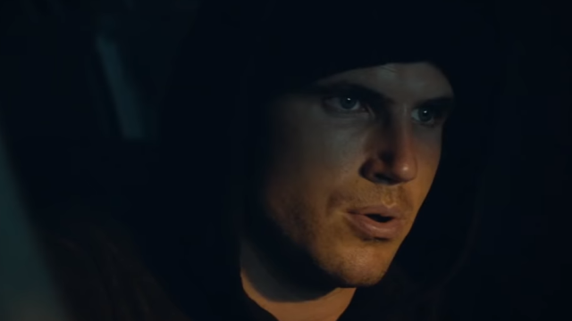 Watch Arrow’s Stephen And Robbie Amell In The First Trailer For Sci-Fi Thriller Code 8