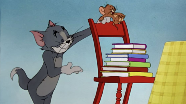 A New Tom And Jerry Live-Action Movie Is Coming Next Winter, So Start Preparing Your Mouse Traps