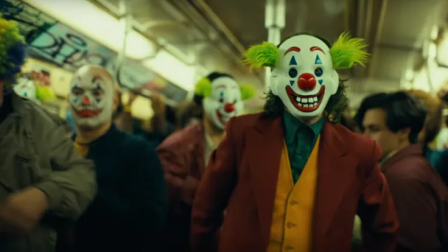Joker Is Now The Biggest R-Rated Movie In The World