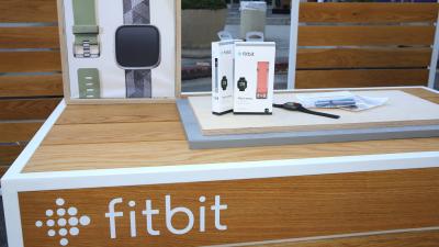 Google’s Parent Company Has Made An Offer To Acquire Fitbit