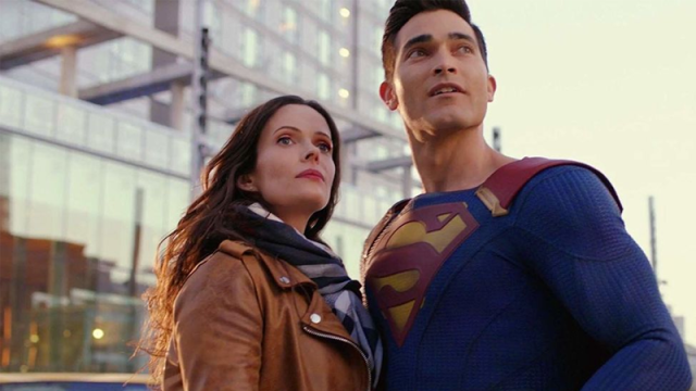 Superman And Lois Lane Will Fly Again As The CW Plans A Spin-Off Series