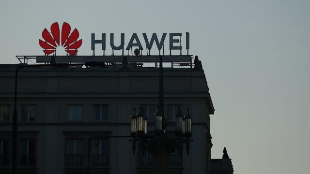 FCC Proposes Banning U.S. Firms From Using Federal Subsidies To Purchase Huawei, ZTE Equipment
