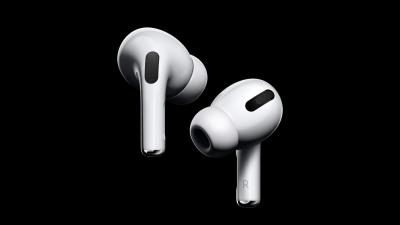 Apple Announces AirPods Pro With Noise-Cancellation, Coming On October 30