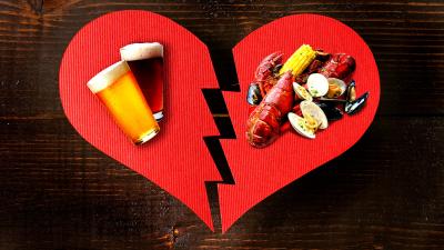 Benefit Of The Gout: What I Learned From Dietary Heartbreak